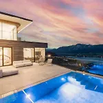 Apartment Luxus Mit Panoramablick *