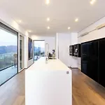 Apartment Luxus Mit Panoramablick *
