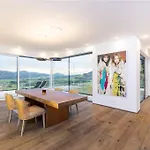 Apartment Luxus Mit Panoramablick