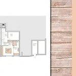Apartment Luxus Mit Panoramablick
