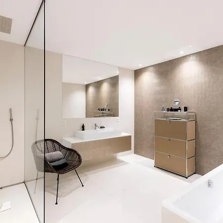 Apartment Luxus Mit Panoramablick *
