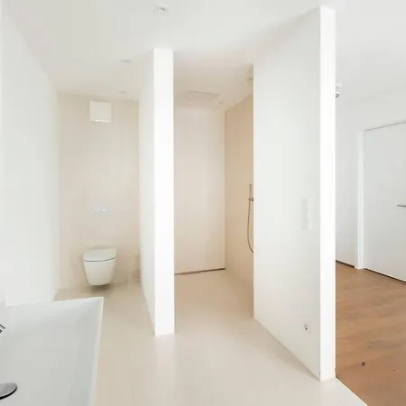 Luxus Mit Panoramablick Apartment
