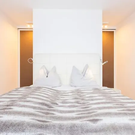 Luxus Mit Panoramablick Apartment Mondsee